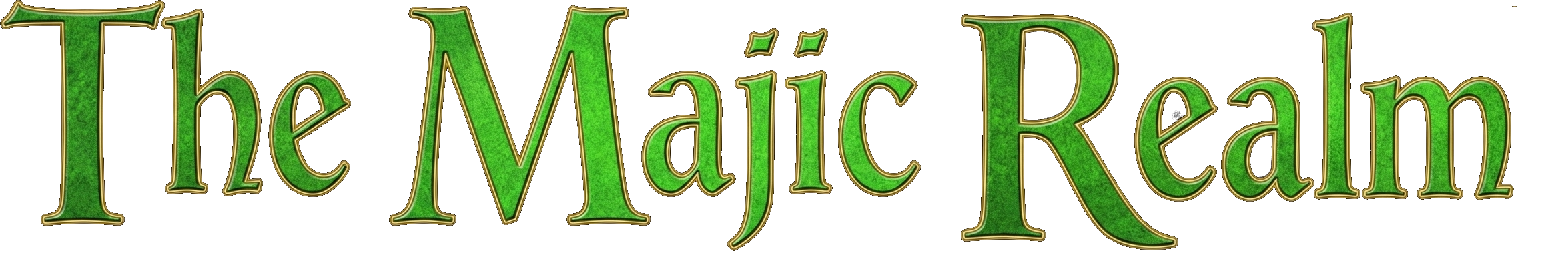 Majic Realm